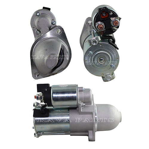 Hyundai - Starter For Hyundai Sonata 36100-25020, 36100-25020RU