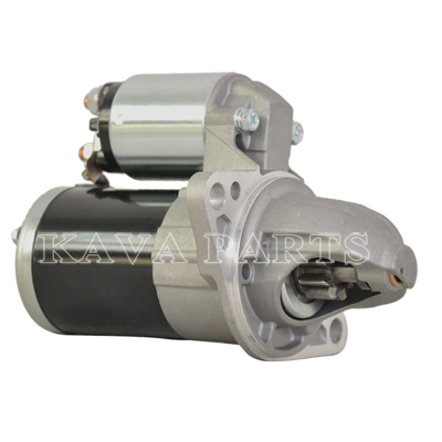 Mitsubishi - Starter Motor For Subaru Lester 19268 M000T38571 M0T38571