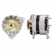 Perkins -  Alternator For Perkins 2871A161 2871A142 63324161