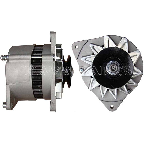 Lucas - Alternator For New Holland,LRA522  LRA530  NAB103 NAB414