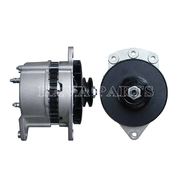 Lucas - Alternator For Universal,CA1550IR,Lester 12526 23763,23763A,23970