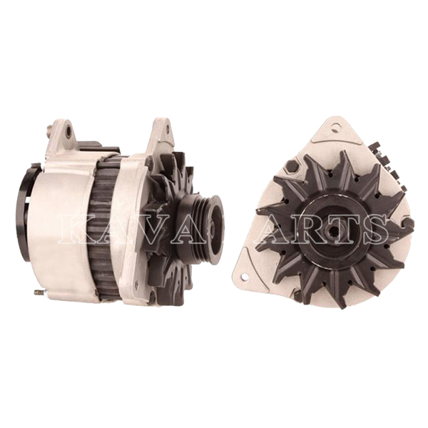 Lucas - Lucas Alternator For Ford ,CA584IR,LRA521