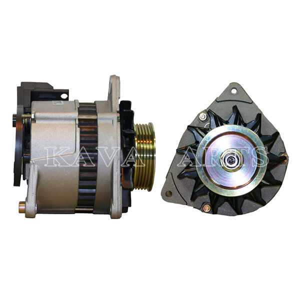 Lucas -  Alternator For Ford L6B,88BB10300GA,88BB10300GB,88BB10300HA