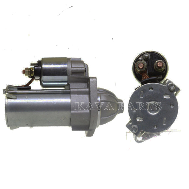 Valeo - Starter For Mercedes-Benz D6G5 D6RA83 A0061510301