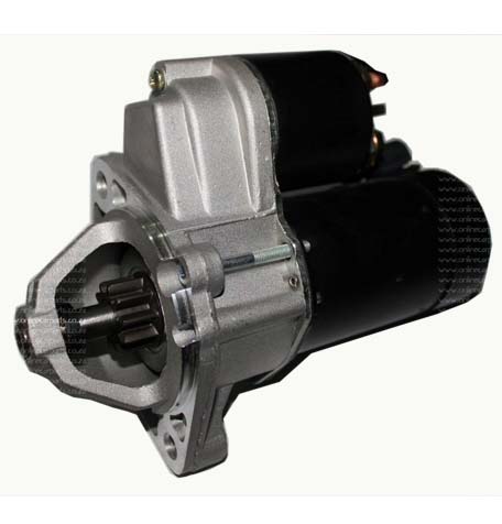 Valeo - Auto Starter For Ford,D7E33,D7E37