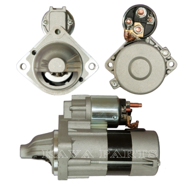 ALL - Starter Motor For 4BY150,4BY180,6 BY-2,4 BY-2