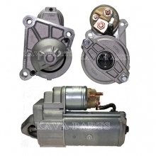 Valeo - Starter For Renault Vauxhall Lester 33108 726033 D7R35