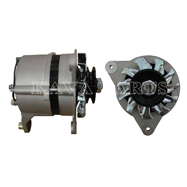 Lucas - Lucas Alternator For Massey Ferguson,Perkins, IA0067,Lester 14037