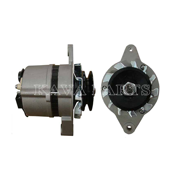 MF -  Tractor Alternator For Massey Ferguson Tractor 240, Perkins AD3.152 IA0095 1618478M91,1699871T,1875955M91