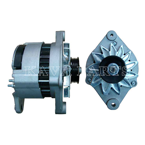 Lucas - Car Alternator For Nissan Primera,Nissan Sunny,  JA756IR LRA00527