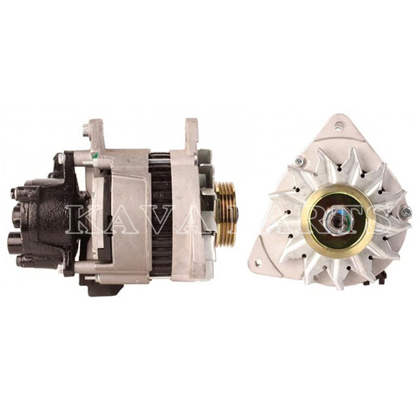 Lucas - Car Alternator For Ford ,CA1031IR,LRA2738