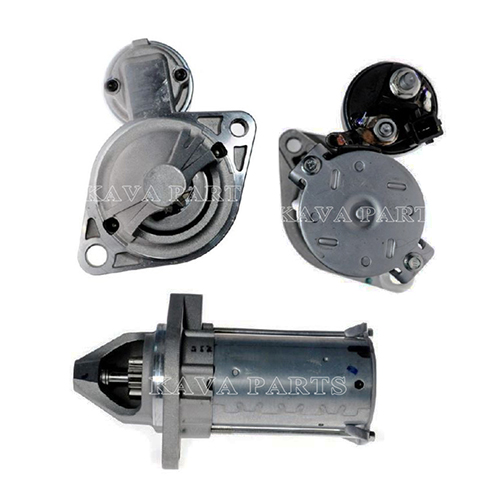 Valeo - Starter Motor For BMW X3,X4 Lester 16192 458403 TS12E36