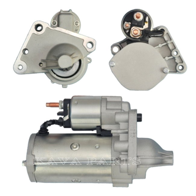 ALL - Starter Motor For Mini Cooper,One,12417805098 9662854180 438189