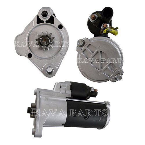 Valeo - Starter Motor For VW Lester 30302 TS22ER12 TS22ER13