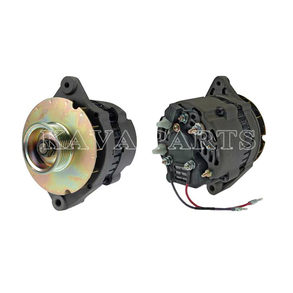 Mercury - Alternator For Mercury Mercruiser Marine,AC165617,M50924,M59207