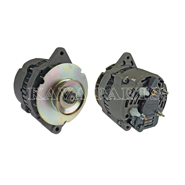 Mando - Alternator For Volvo penta,Lester 12177,1-2307-31MD,AC165618