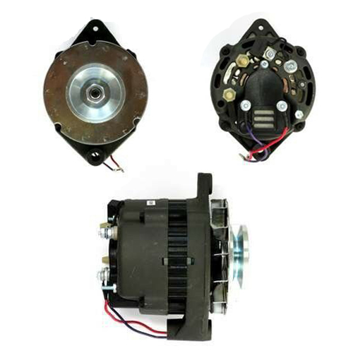 Mando - Alternator For Tennant 6500,Ford 7400 A000B0471K AC155515