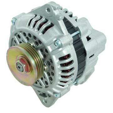 Mitsubishi - Alternator For Mitsubishi 4G63,4G67,A3T02792,A3T03391,A3T03392