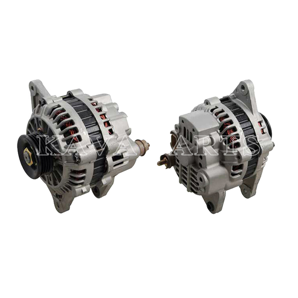 Hyundai - Auto Alternator For Hyundai G4GR,G4DF,37300-22200,AB190058,439385