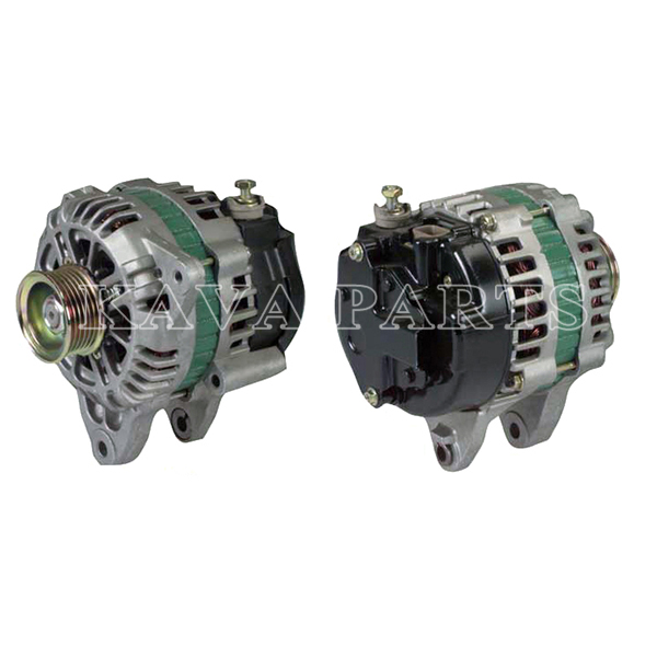 Mando - Mando Alternator For Hyundai G6BV,Lester 13782