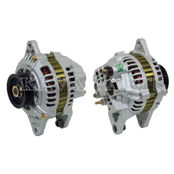 Mitsubishi - Alternator For Mitsubishi Mirage,Precis,A2T09493,A2T14792,A2T14792ZC