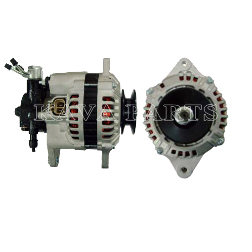 Mando - Alternator For Kia Lester 20218 AF175353