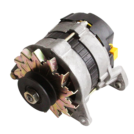 Lucas - Lucas Alternator For Case 238,David Brown 1194,Massey Ferguson  Lester 24065/12041 24065