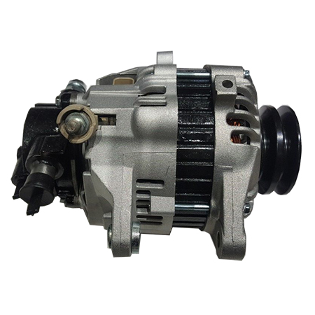 Mando - Alternator For Hyundai Porter D4BH 3730042711 37300-42711