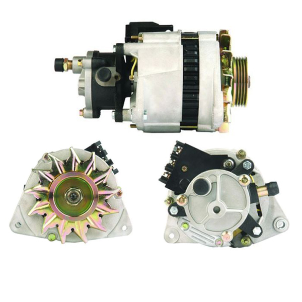 Lucas -  Alternator For Ford Granada,Scorpio,Transit 24374 24374A 54022394A