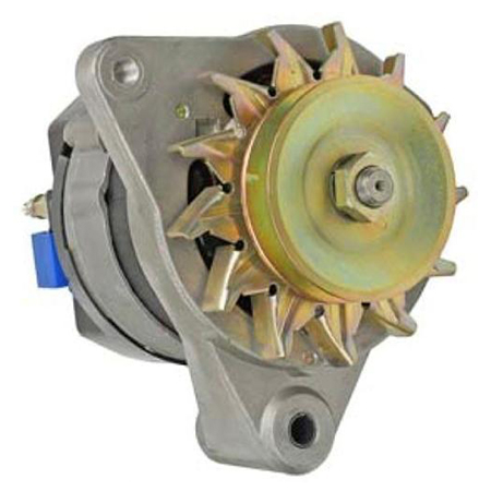 Lucas -  Alternator For Mahindra 475-6500 Lester 8826 26021276 26021278