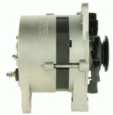 Lucas - Lucas Alternator For Skoda 130,Favorit,Felicia,Rapid 0986036961 443113516632 443113516660