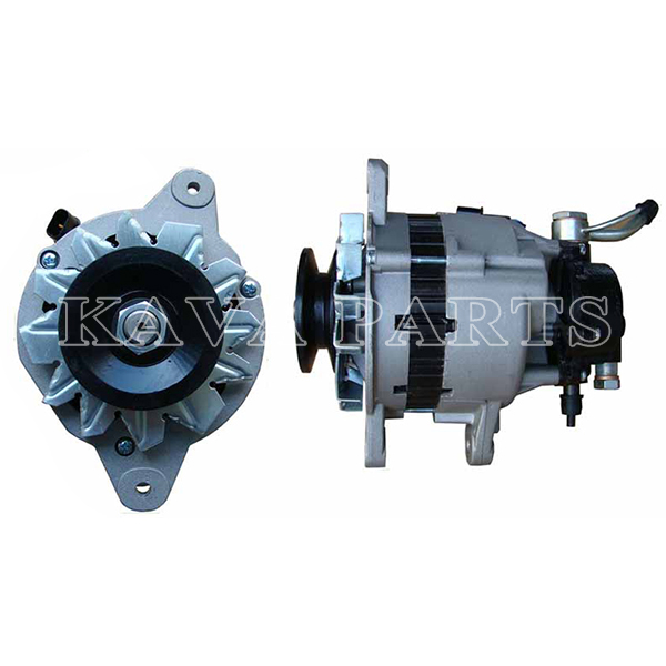 Hyundai - Auto Alternator For Hyundai D4BA,37300-42202,37300-42203,37300-42204