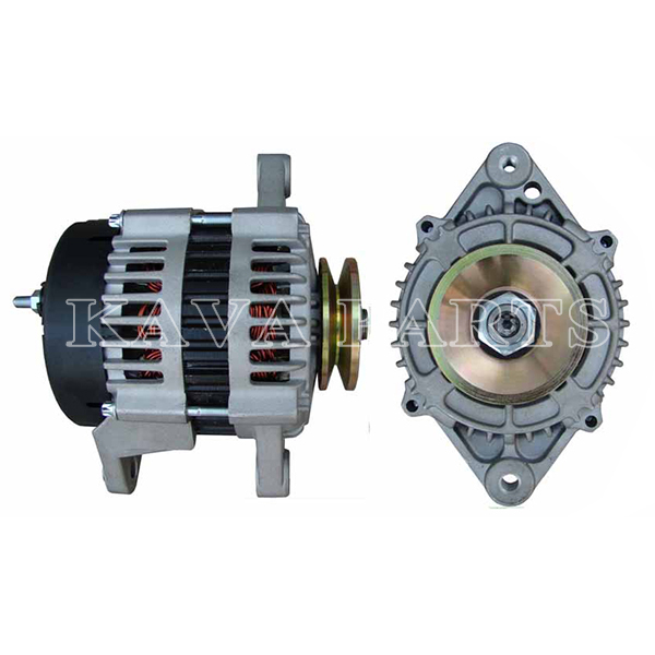 Daewoo - Alternator For Daewoo Spark,Matiz,96314258,96380673,96404263