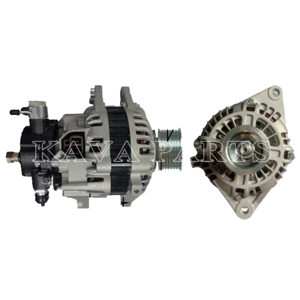 Mando - Alternator For Kia JA1804IR Lester 23791 AF111382