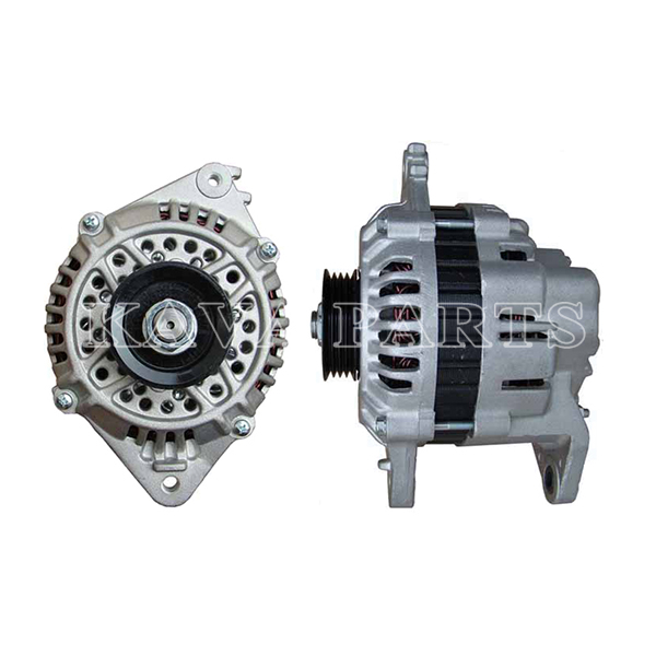 Mitsubishi - Alternator For Mitsubishi Eclipse,Galant,Santamo,A3T45691,A3T45693,A3T45693ZC