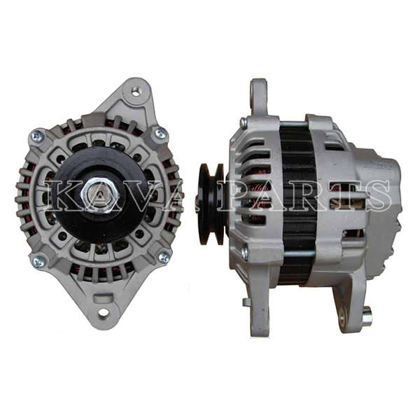 Hyundai - Car Alternator For Hyundai H100  ,37300-32131,600019,Lester 22495