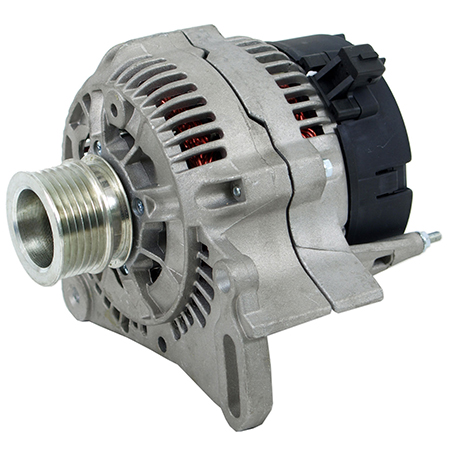 Mando - Auto Alternator For Kia Sedona OK55818300 OK55918300