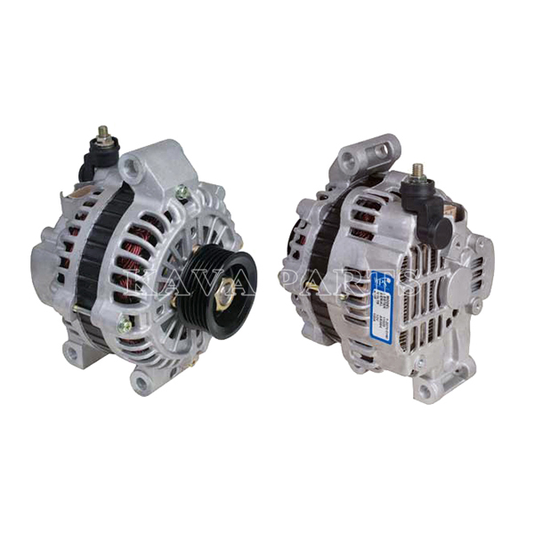 Mitsubishi - Car Alternator For Mitsubishi,A3TG2491ZC,MD176256,MR984944