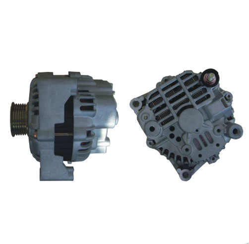 Pontiac - Auto Alternator For Pontiac,Lester 11096,A3TA7991