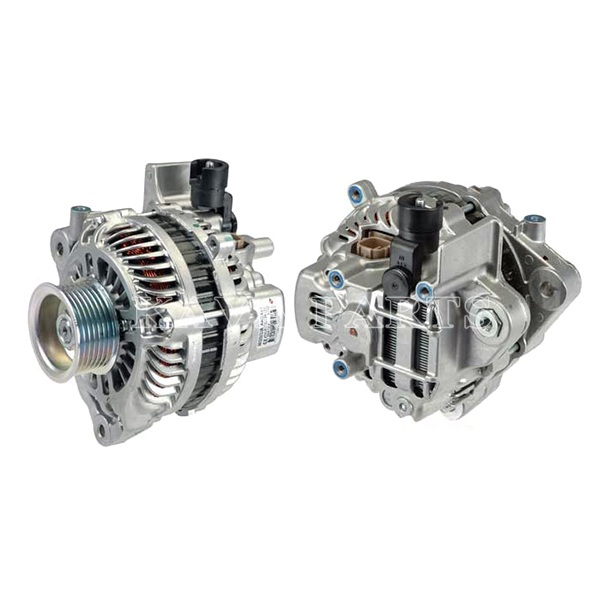 Honda - Car Alternator For Honda Civic VIII,FR-V,AHGA67,A002TC1391,A002TC1391ZC