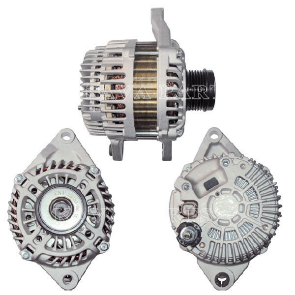 Jeep - Car Alternator For Jeep Compass,Patriot,04801323AB,04801323AC,04801323AD