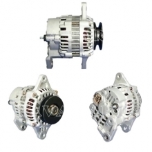 Perkins - Fits Perkins Alternator,185046320