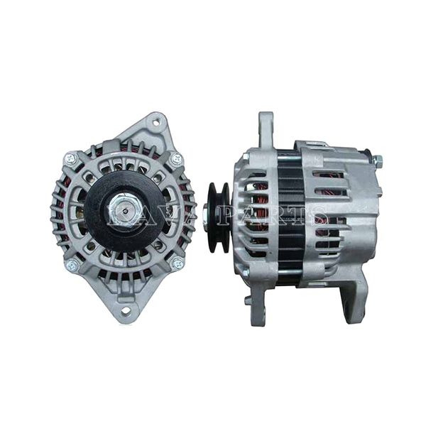 Mitsubishi - Fork Lift Alternator For Mitsubishi GC15/GC18/GC20/GC25,A002TA2871,A002TA2871A,A2TA2871