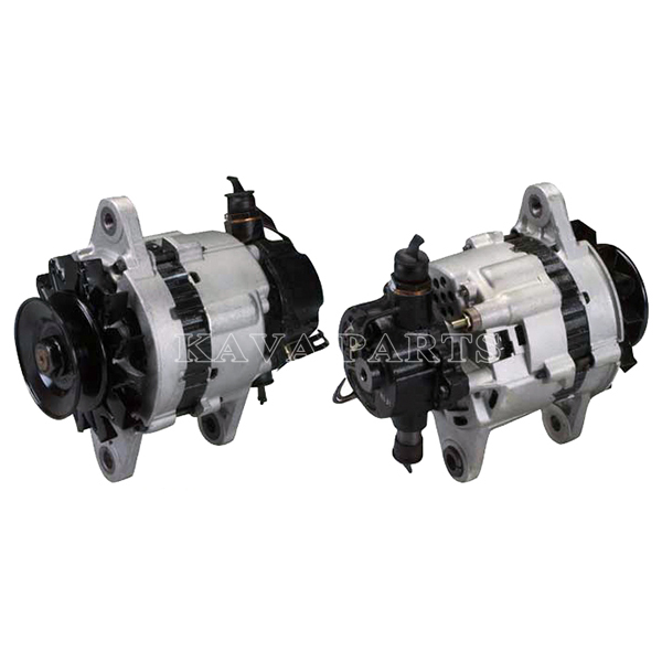 Mitsubishi -  Alternator For Mitsubishi Truck Canter/4D31T/4D31,A5T70185,A5T70270,A5T70283