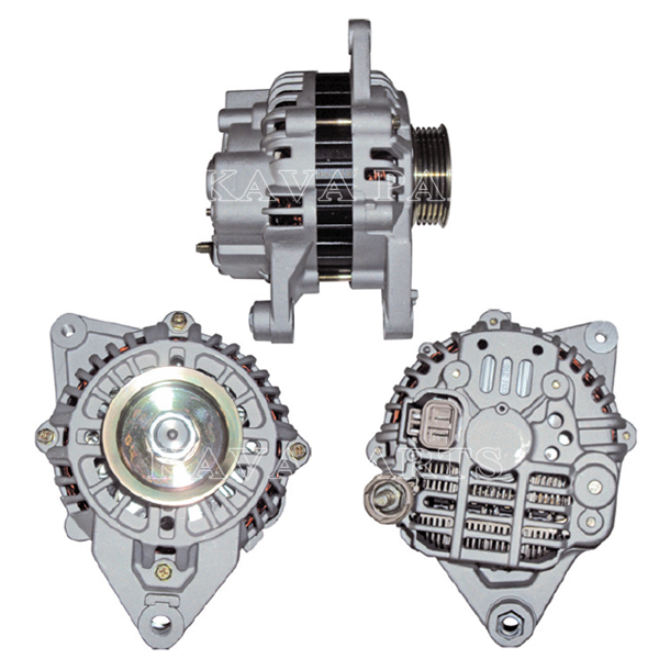 Mitsubishi - Car Alternator For Mitsubishi Montero,A3TA1191A,D317119,MD350609