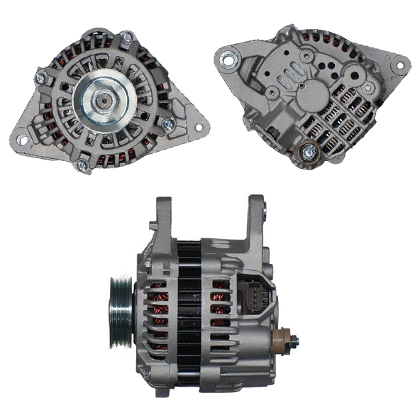 Mitsubishi - Car Alternator For Mitsubishi Mirage,Lancer,A2TA5391,A2TB0892,A2TB7391