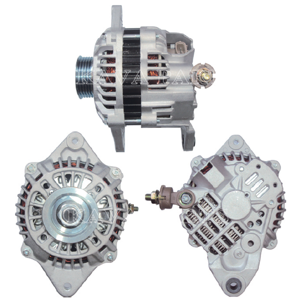 Subaru - Car Alternator For Subaru,23700-AA31A,23700-AA370