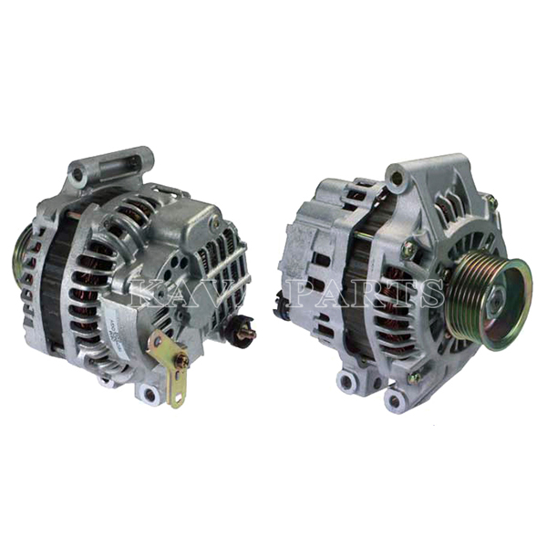 Honda - Car Alternator For Honda CR-V,FR-V,Stream,31100-PND-004,31100-RJJ-004,AHGA53