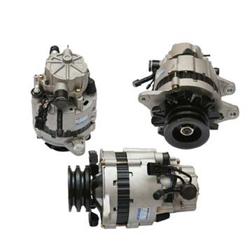 Mitsubishi - Alternator For Mitsubishi L300,MD135825,MD147246,MD332547