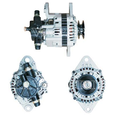 Mitsubishi - Lift Trucks For Mitsubishi  S6E/S6S Alternator,32B6800200,A003TN5883,A3TN5883